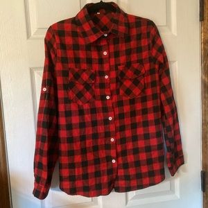 Women’s Flannel